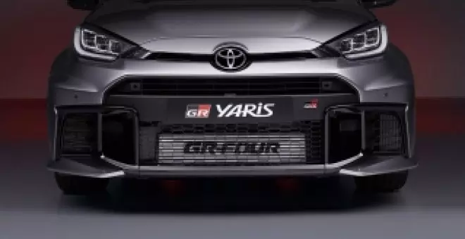 Olvídate de ver pronto un Toyota GR eléctrico: la marca extenderá los motores térmicos todo lo que pueda
