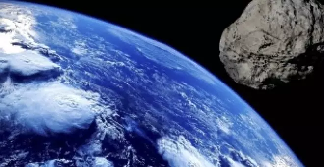 Metales para baterías extraídos de los asteroides, un negocio con un gran potencial económico