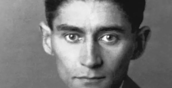 Punto de Fisión - Un siglo sin Kafka