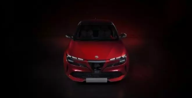 Alfa Romeo trabaja en su sexto modelo: así será el coche eléctrico más imponente de la casa