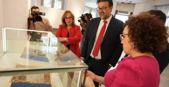 Exposiciones, rutas guiadas y conferencias, así celebra Castilla-La Mancha el Día Internacional de los Archivos