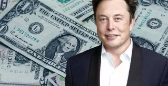 Todos contra Elon Musk por lo "excesivo" del salario pretende cobrar: 56.000 millones de dólares