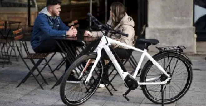 Estas 6 bicicletas eléctricas urbanas no son chinas, cuestan menos de 2.000 ? y ofrecen una calidad sobresaliente
