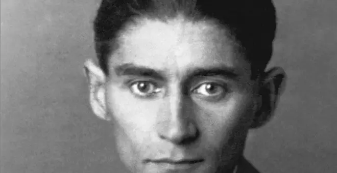 Kafka, cien años de insomnio