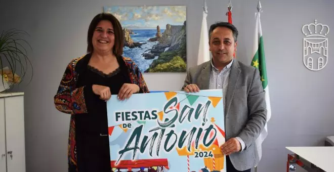 Carlos Baute será el protagonista del Gran Concierto de las Fiestas de San Antonio de Renedo