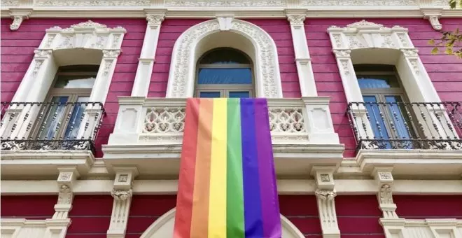 Agresión homófoba de varios jóvenes a una pareja gay en plena calle de Puertollano y con insultos de "maricones de mierda"