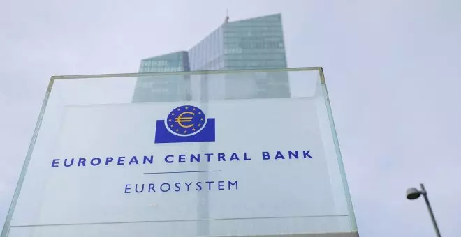 Bajar los tipos, ¿y después qué? Cinco preguntas para el BCE
