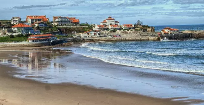 Cantabria registra las mayores subidas de precios del alquiler en la costa