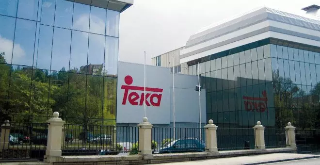 Teka ya está en manos de la multinacional asiática Midea tras cerrarse un acuerdo de venta