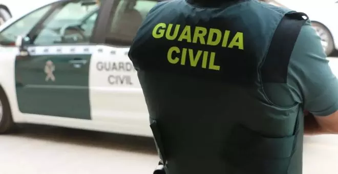 Detenido el conductor que atropelló mortalmente a una ciclista en la provincia de Cuenca y se dio a la fuga