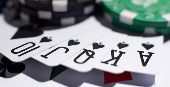 Tomando decisiones racionales y rentables en los juegos de casino