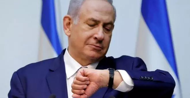 ¿Netanyahu en La Haya? ¿Derecho internacional o ley del más fuerte?