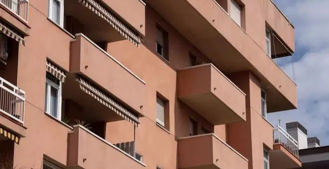 "Preocupación" por el encarecimiento de la vivienda en Cantabria, el quinto más elevado de España