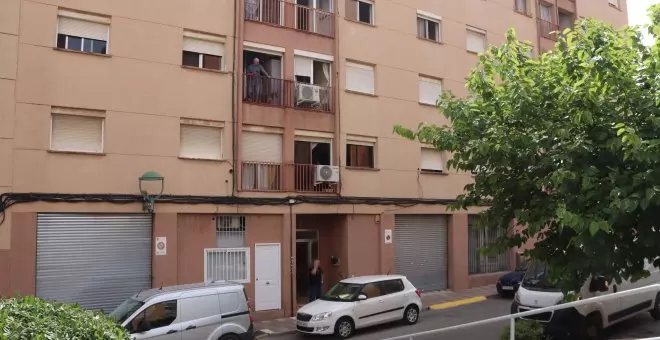 Investiguen un matricidi al barri de Sant Pere i Sant Pau de Tarragona