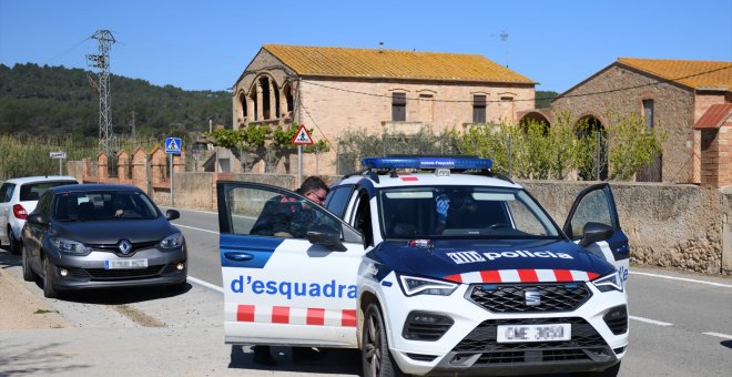 Detienen al director de un centro deportivo de Canet de Mar (Barcelona) por abusos sexuales a tres menores