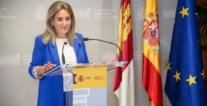 Normalidad en la constitución de las 3.084 mesas electorales de Castilla-La Mancha
