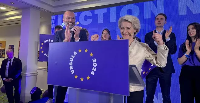 La UE afronta una nova legislatura més ancorada a la dreta i amb incertesa pel futur polític de Macron