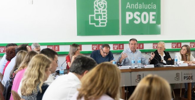 La cabra ya no gana elecciones en Andalucía