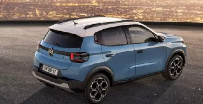 Citroën se centrará en la pura rentabilidad: adiós a los coches más pequeños y más grandes