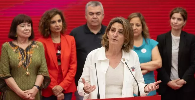 Catalunya, Navarra, Canarias y Euskadi: las comunidades donde el PSOE bate al PP