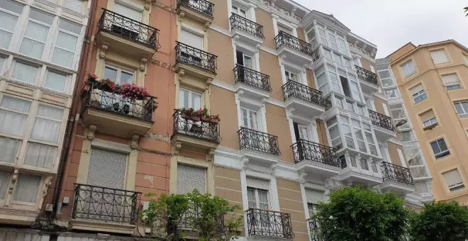 Altamira lanza 26 viviendas en Cantabria compatibles con ayudas estatales para menores de 35 años
