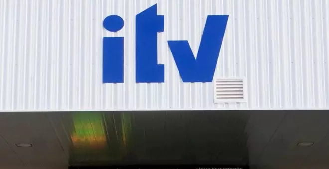 Más de 34.000 vehículos no tienen la ITV en vigor en Cantabria