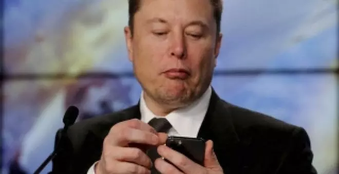 El iPhone, prohibido en Tesla: a Elon Musk no le gusta el acuerdo entre Apple y Open IA