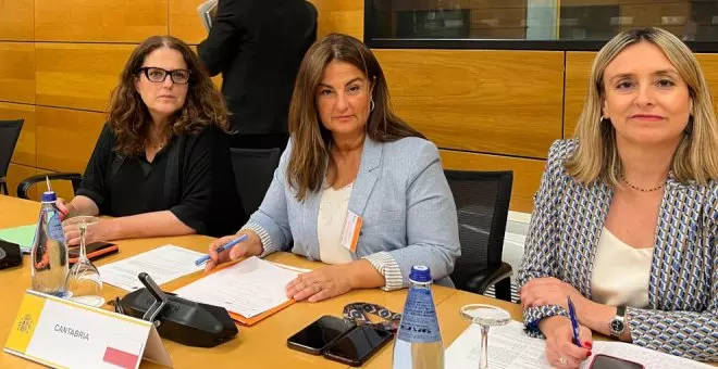 Cantabria se queja del acuerdo entre Gobierno central y Canarias para el reparto de menores migrantes
