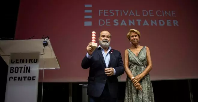 El VIII Festival de Cine de Santander se celebrará del 13 al 19 de septiembre