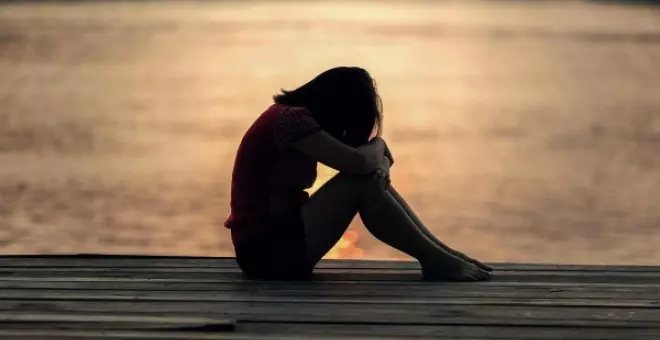 Uno de cada cinco españoles sufre soledad no deseada