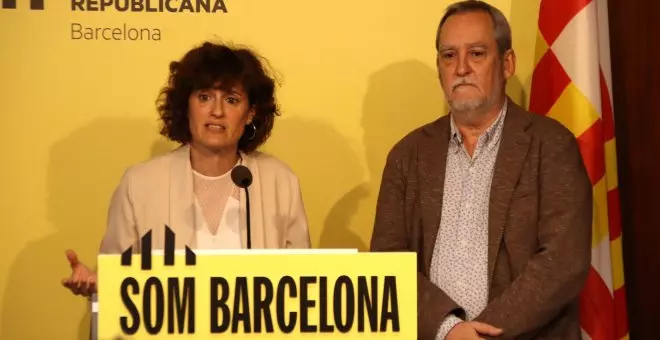 La militància d'ERC decidirà dijous si s'incorporen al Govern de Barcelona