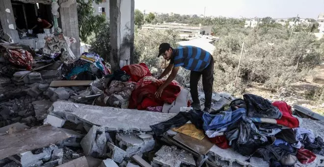 Una investigación de la ONU concluye que Israel pretende causar "el máximo daño" a través de la masacre de civiles