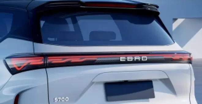 El SUV híbrido que Ebro va a 'fabricar' en España tendrá tamaño de Seat Ateca, precio de coche chino y 350 CV