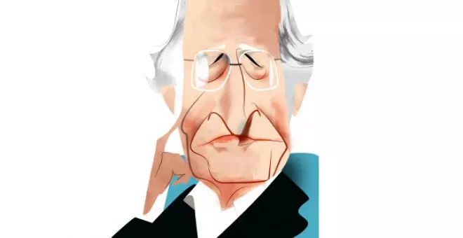 Chomsky sobre el amor y la vida