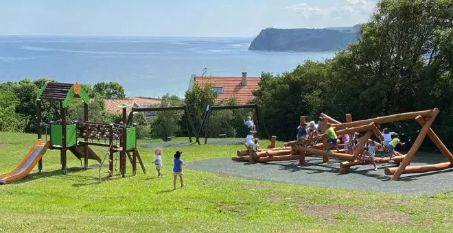 El campamento de verano contará con un aula de un año