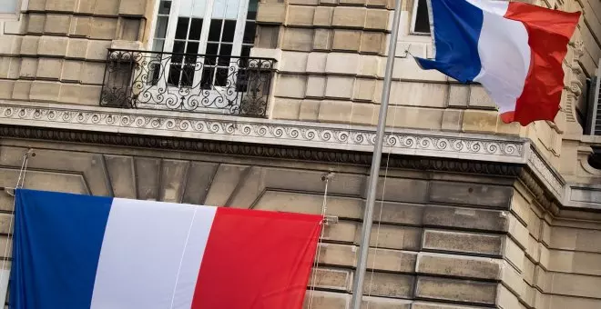 La izquierda francesa cierra el acuerdo para crear un Frente Popular