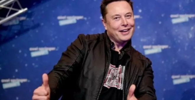 Elon Musk ya puede respirar tranquilo, se lleva a casa el salario más alto de la industria
