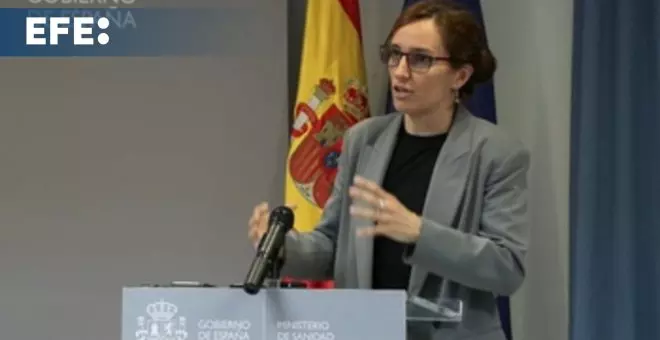 Mónica García cree que el grupo Sumar mantendrá "coalición fraterna" y apoyo al Gobierno