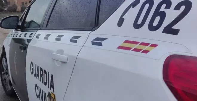 Muere un hombre de 82 años en Almagro al ser atropellado por un camión en una carretera