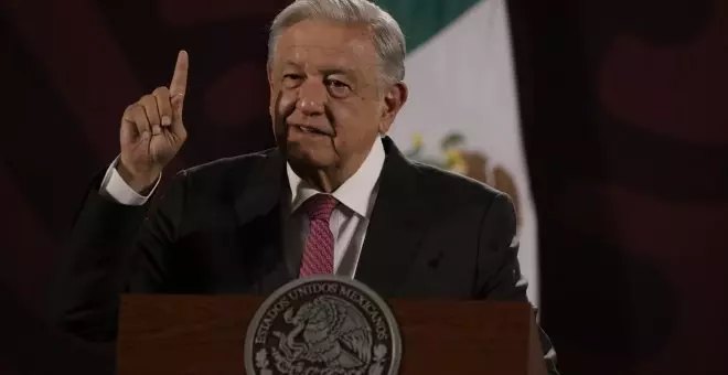 El Tribunal Electoral de México concluye que López Obrador cometió "violencia política de género" contra Xóchitl Gálvez