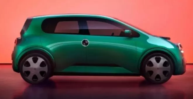 Esto es lo que sabemos del socio chino de Renault con el que desarrollará el Twingo eléctrico barato