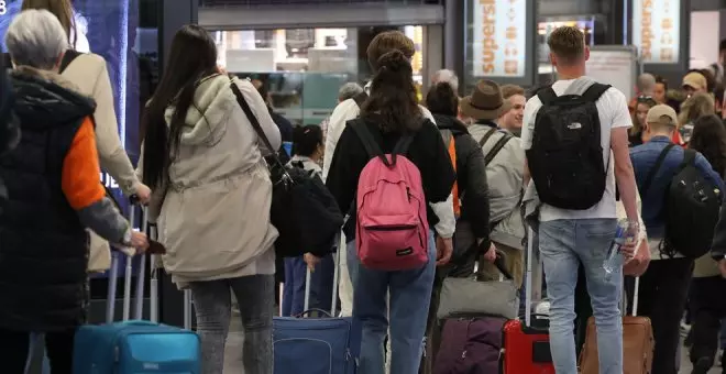 Transportes habilita este lunes su web para que los jóvenes puedan viajar con descuentos en verano