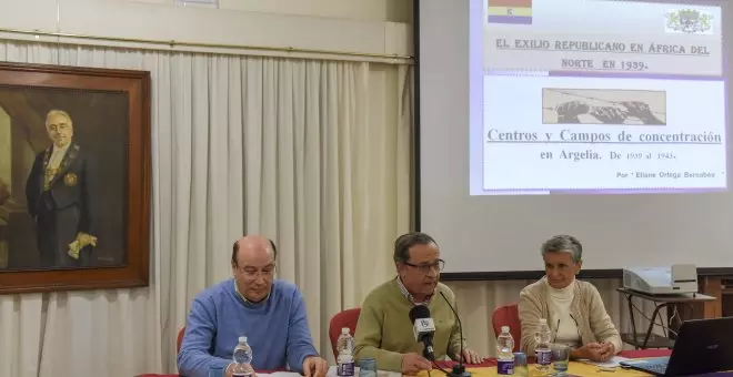 Operación de PP y Vox para controlar las fundaciones de Alcalá Zamora y del poeta Miguel Hernández
