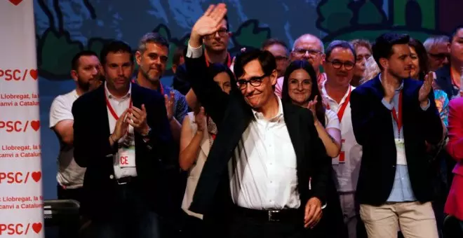 Dos mesos de negociacions determinaran el futur polític de Catalunya, amb la repetició electoral a l'horitzó