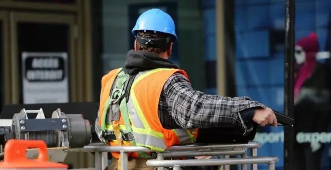 Trabajo quiere dar "velocidad de crucero" a la reducción de jornada laboral a 38,5 horas sin merma salarial para este año