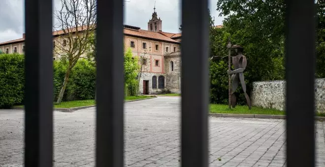 El Arzobispado de Burgos concede una prórroga a las tres monjas de Belorado para comparecer ante el tribunal eclesiástico