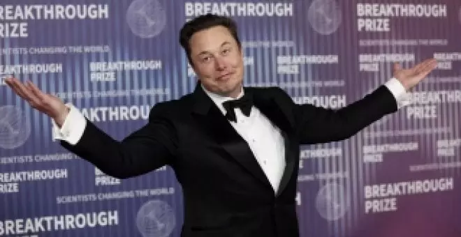 El sueldo millonario de Elon Musk, aprobado por un 77% de los accionistas de Tesla