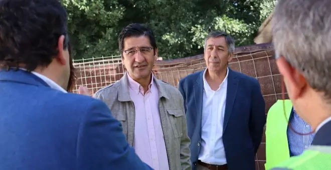 Castilla-La Mancha reivindica una financiación autonómica "justa" que tenga en cuenta la realidad del territorio