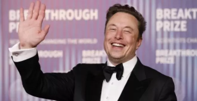 Sin haber cumplido aún la 'Parte 3', Elon Musk ya trabaja en el 'Plan Maestro Parte 4' de Tesla: "Será épico"