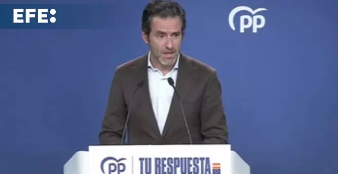 El PP exige convocar el Consejo Fiscal contra la "independencia fiscal" para Cataluña